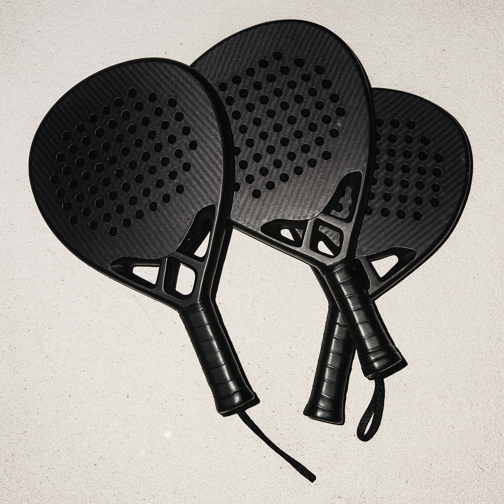 The Orvelle Padel™