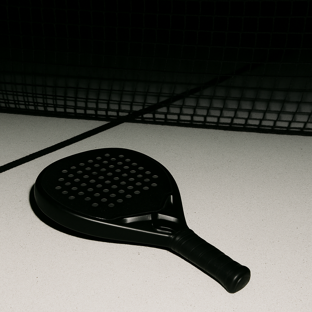 The Orvelle Padel™
